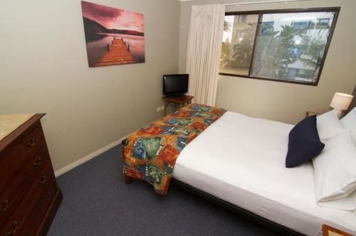 Burleigh on the Beach Gold Coast Exterior foto